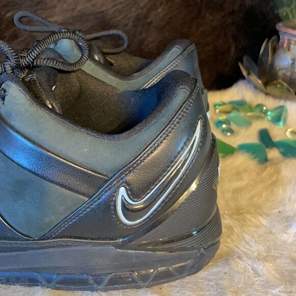 Nike LeBron shoes 10 (4568) main image 4